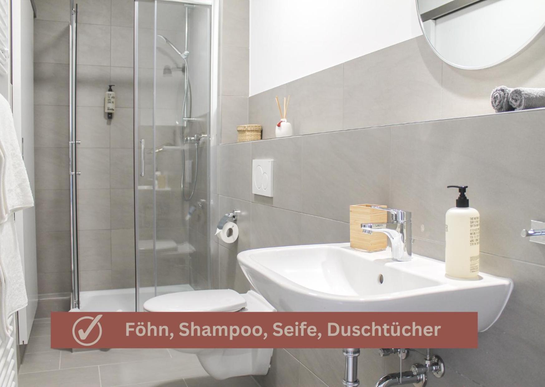 African-style - Stadtnah, Parkplatz, E-ladestation Fuer Auto & Fahrraeder, Gitterbox Fuer Fahrraeder, Fitnessstudio Coblence